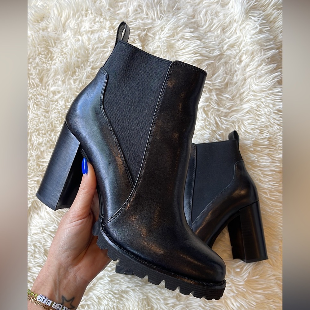 Gibson Latimer Booties